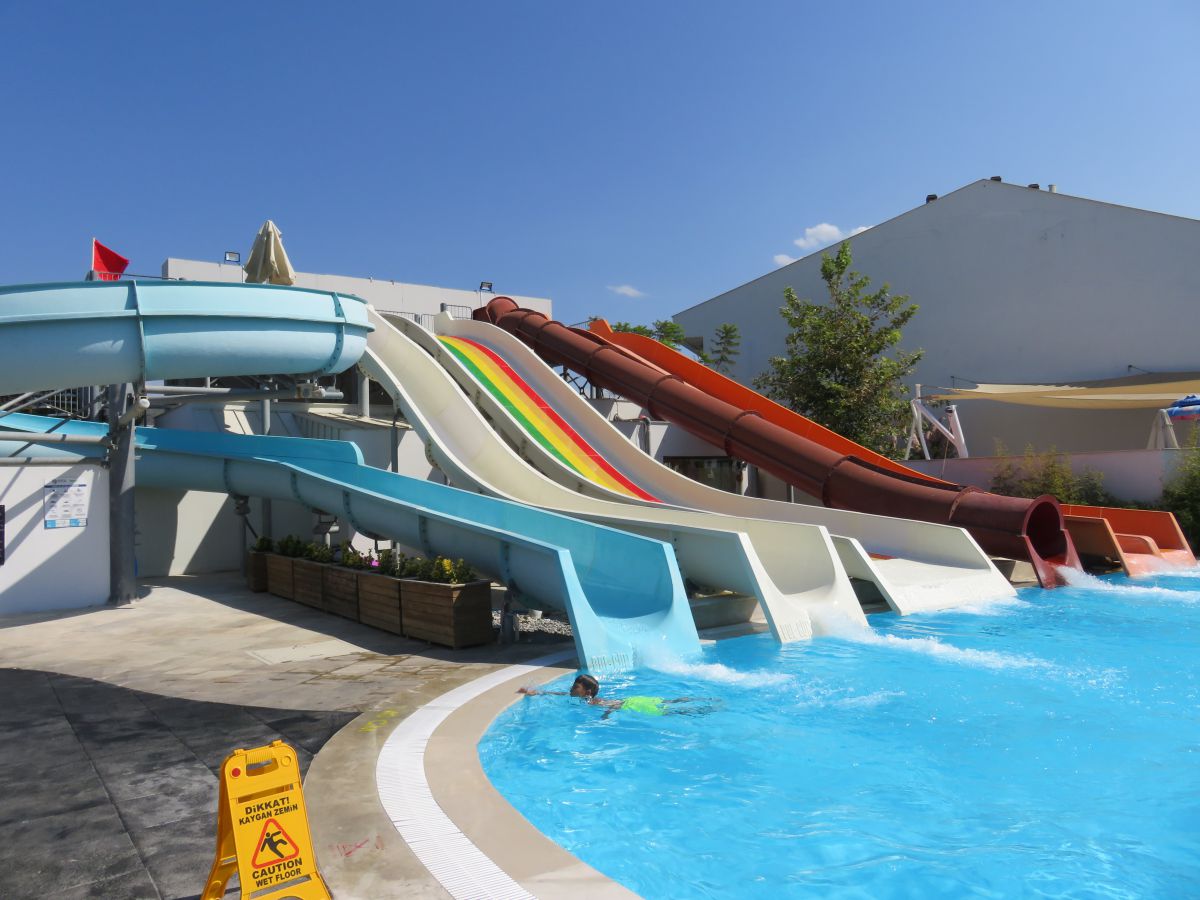 imagini hotel jiva beach fethiye